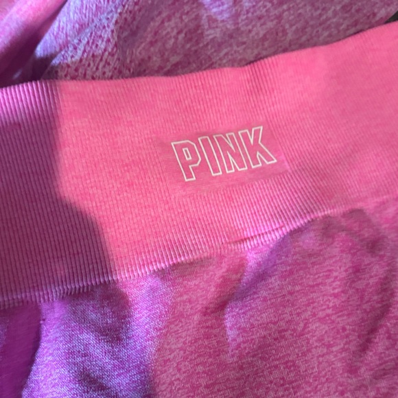 PINK Victoria's Secret Seamless Top - Picture 3 of 4